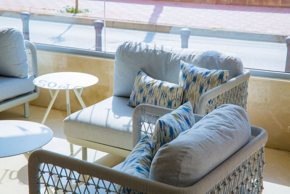 Hotel Orosol by Typic Hotels 3