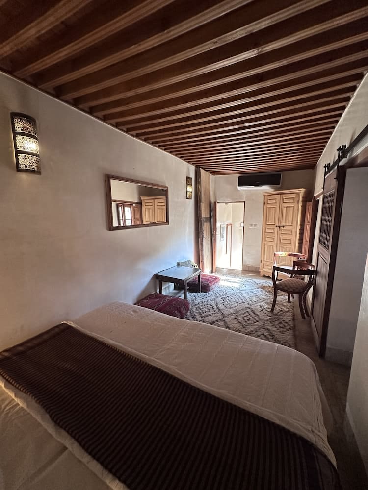 Riad Dar Rafti - Restaurant & Rooms with en-suite 2