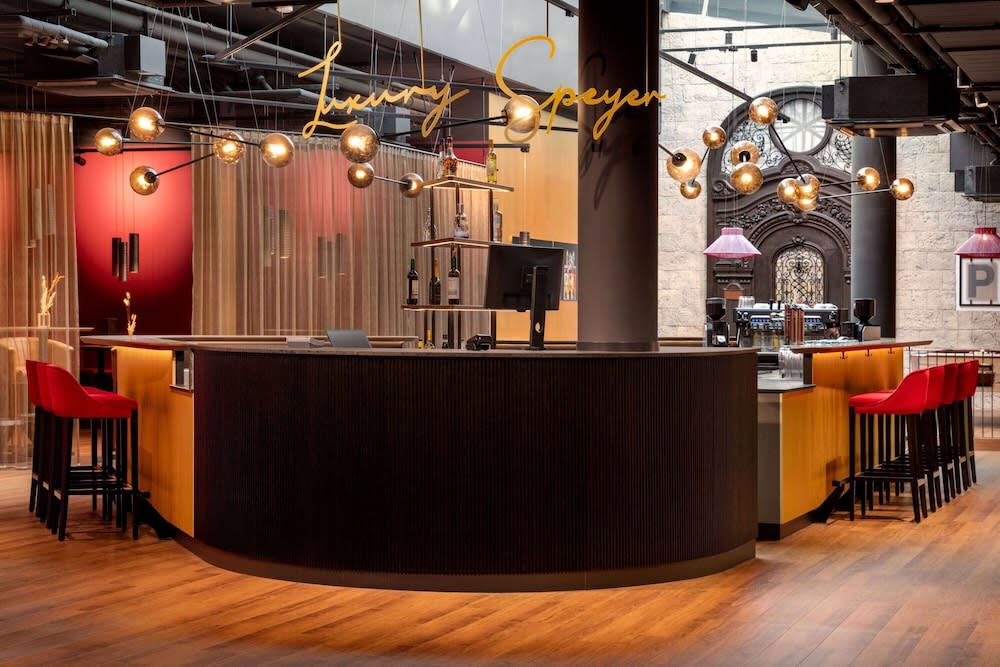 Amedia Plaza Speyer, Trademark Collection by Wyndham 2