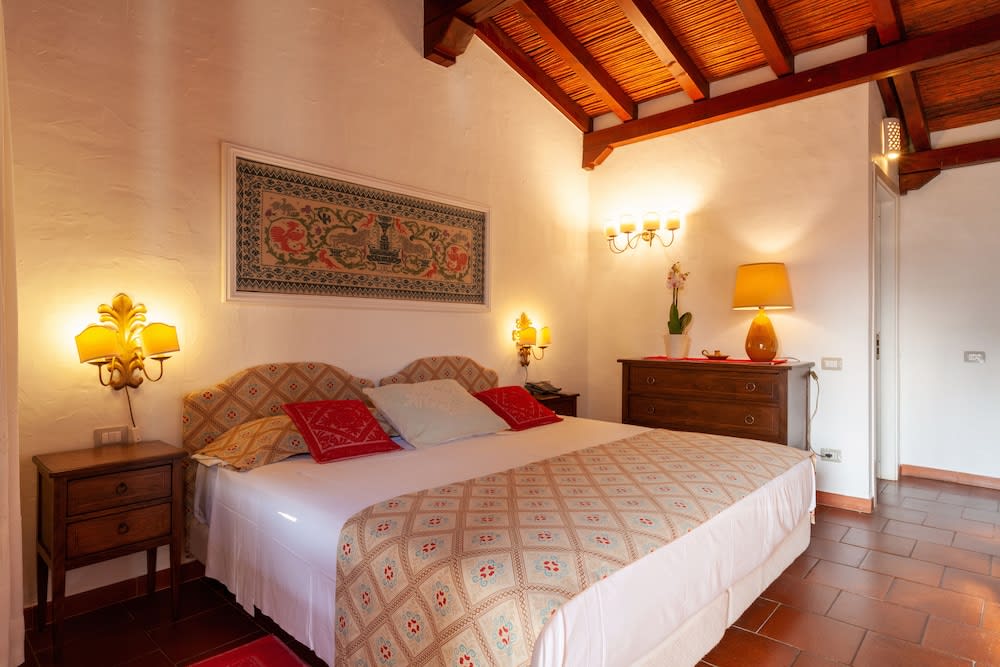 Nora Club Hotel & Spa 1