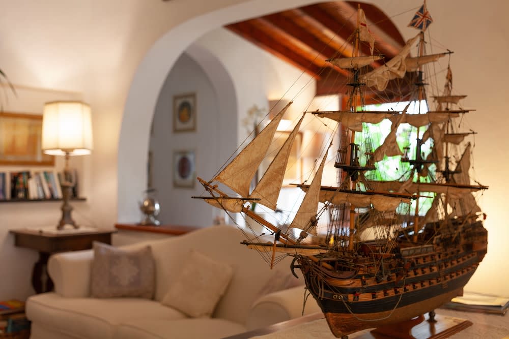 Nora Club Hotel & Spa 5