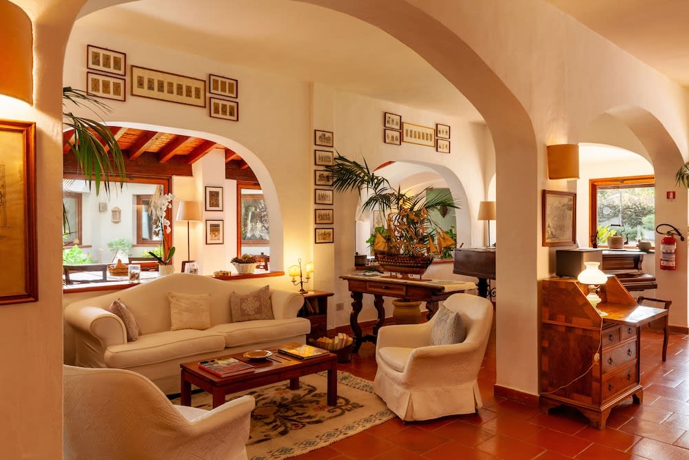 Nora Club Hotel & Spa 3