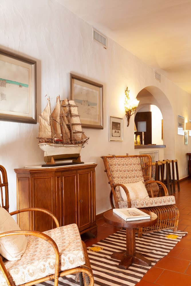 Nora Club Hotel & Spa 2