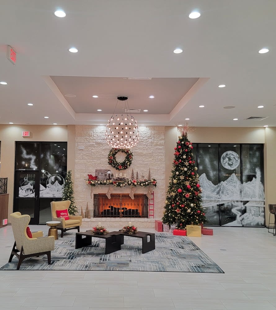 Wyndham Garden College Station 1