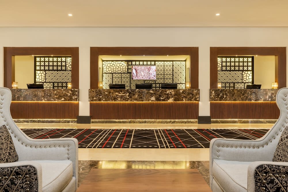 Le Meridien N'fis 2