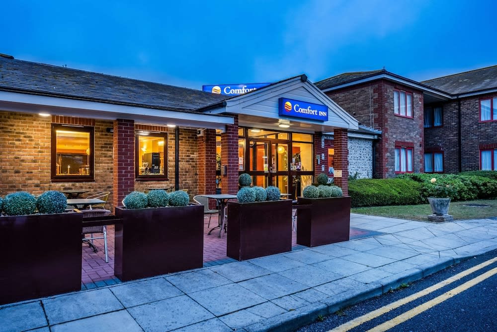 Comfort Inn Arundel 1