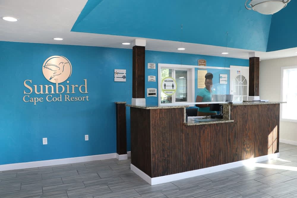 Sunbird Cape Cod Resort 2