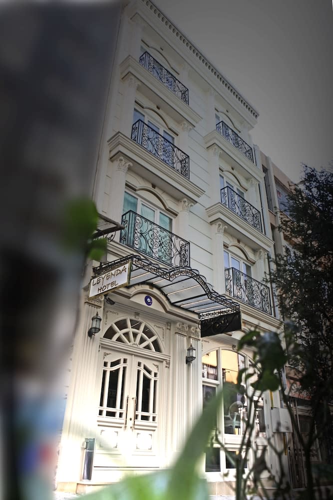 Leyenda Boutıque Hotel 3