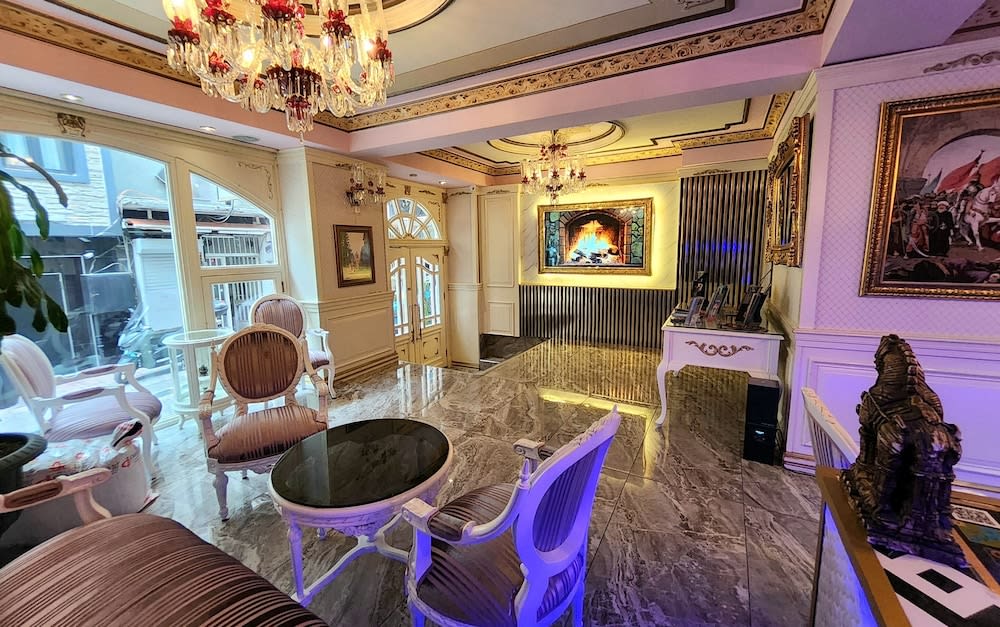 Leyenda Boutıque Hotel 1