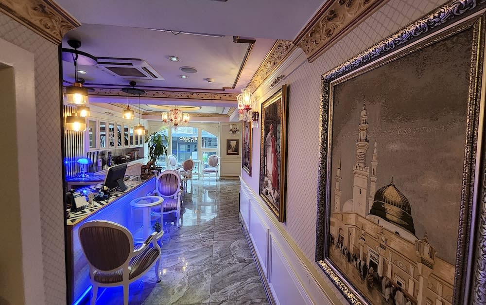 Leyenda Boutıque Hotel 5