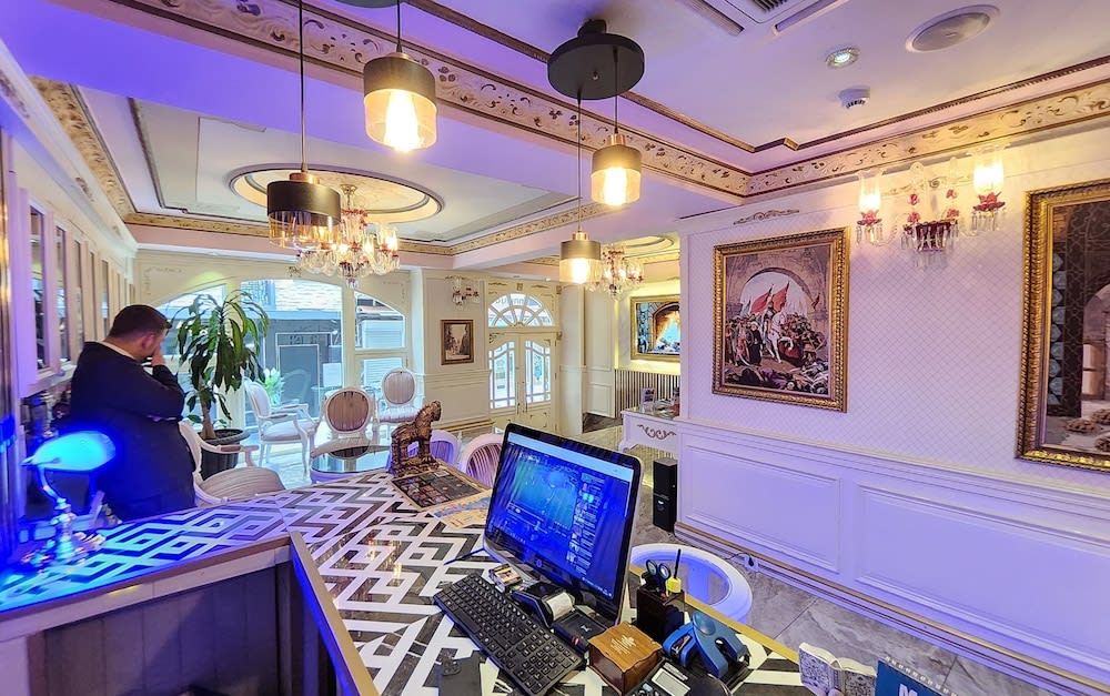 Leyenda Boutıque Hotel 2