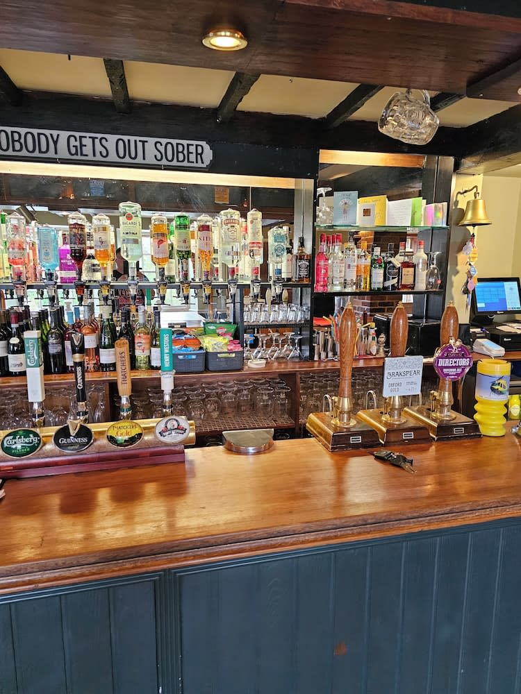 The Barleycorn Inn 1
