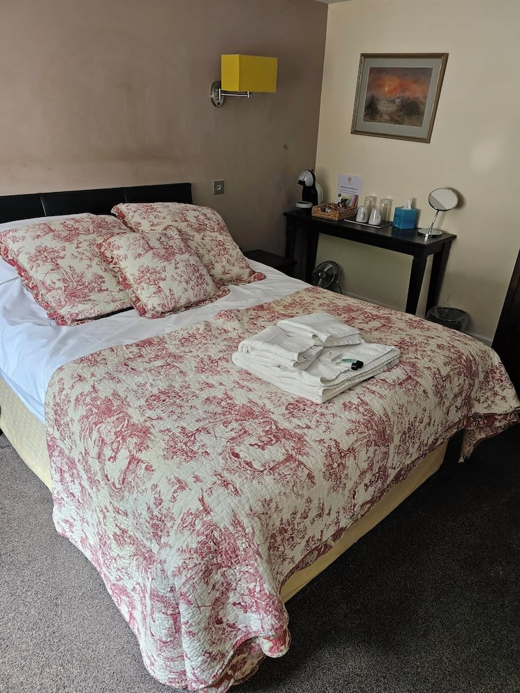 The Barleycorn Inn 2