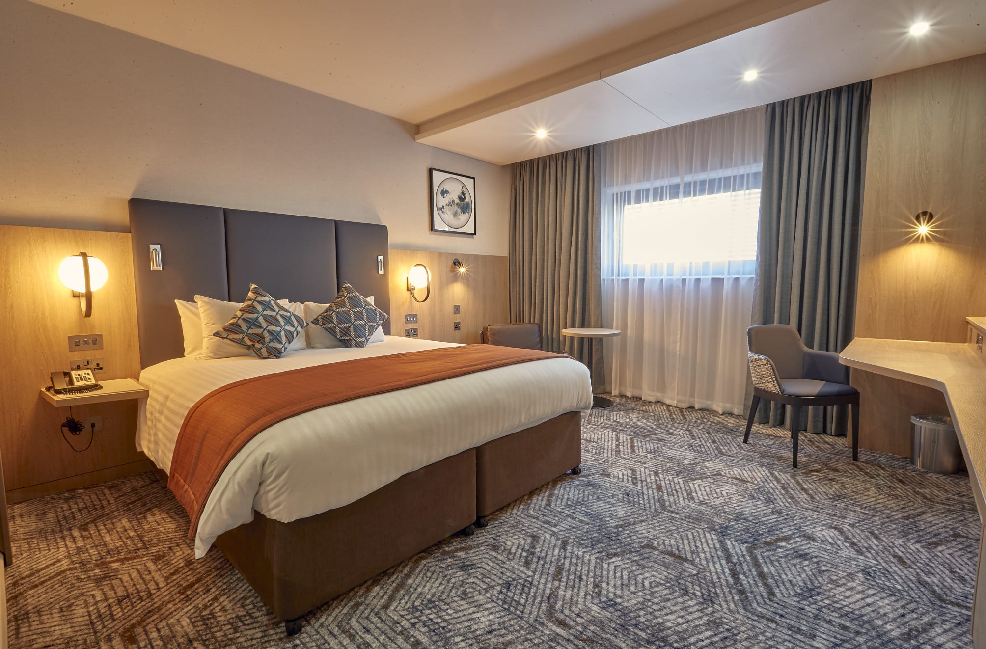 Crowne Plaza READING by IHG 2
