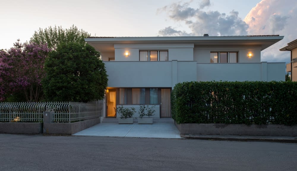 Casa DP 1
