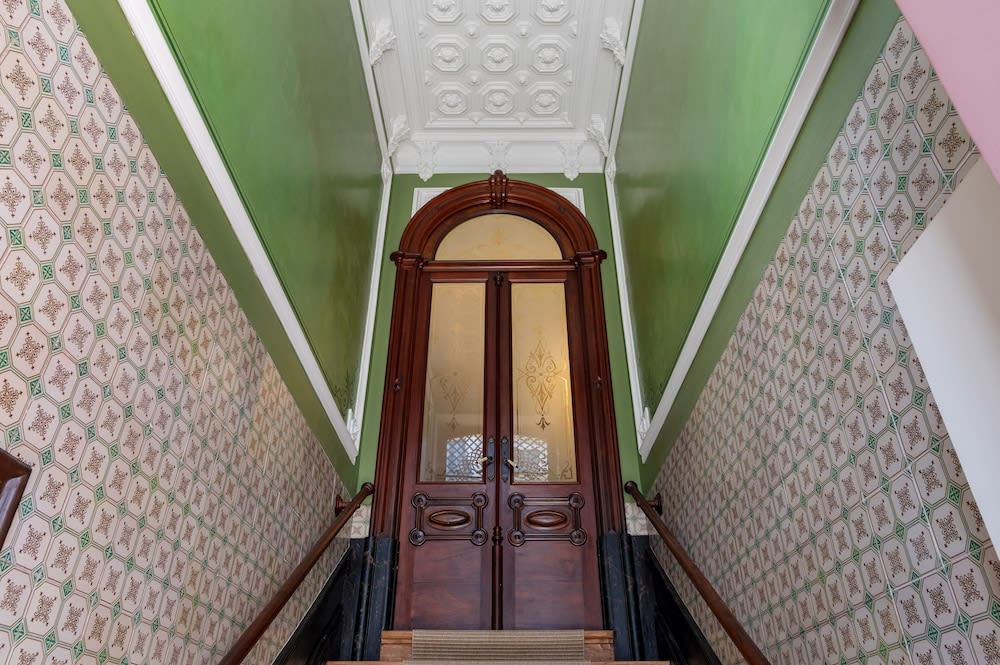 Casa do Arquiteto - Townhouse 2