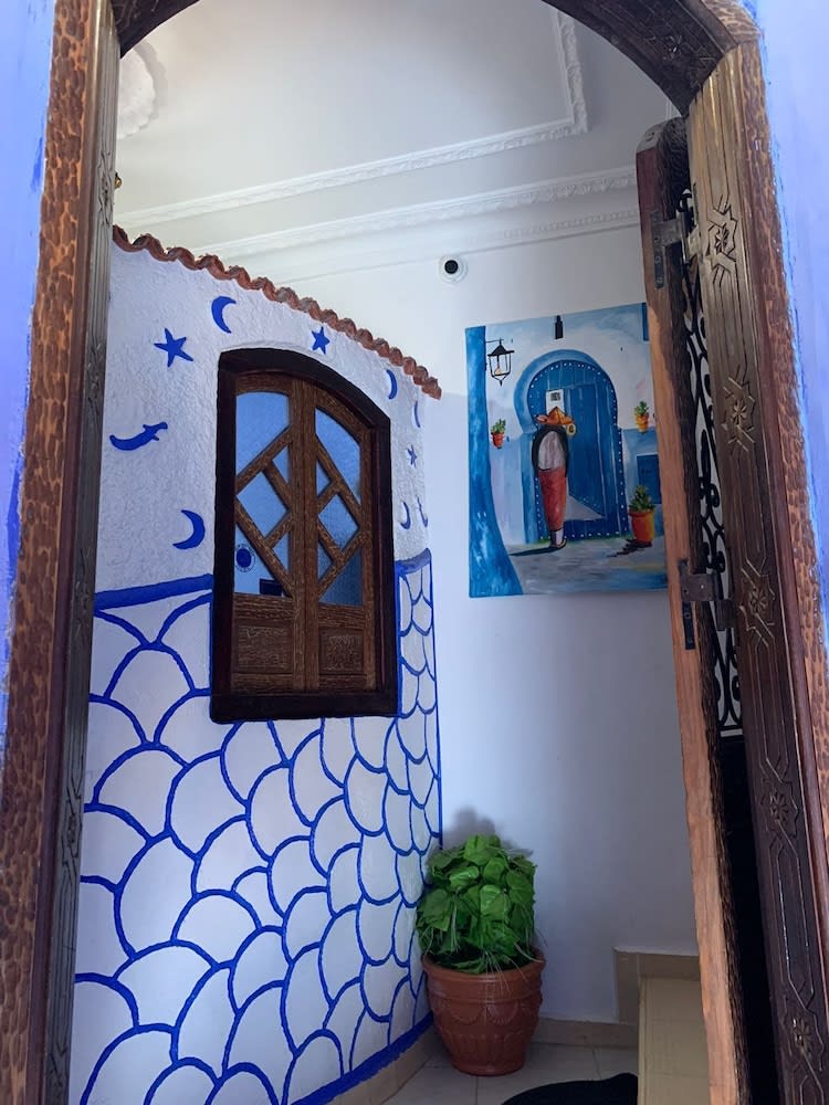 dream house sebanine 2