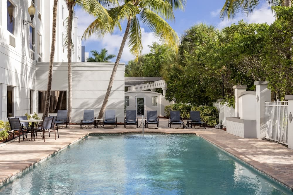 Hampton Inn by Hilton West Palm Beach Central Airport 1