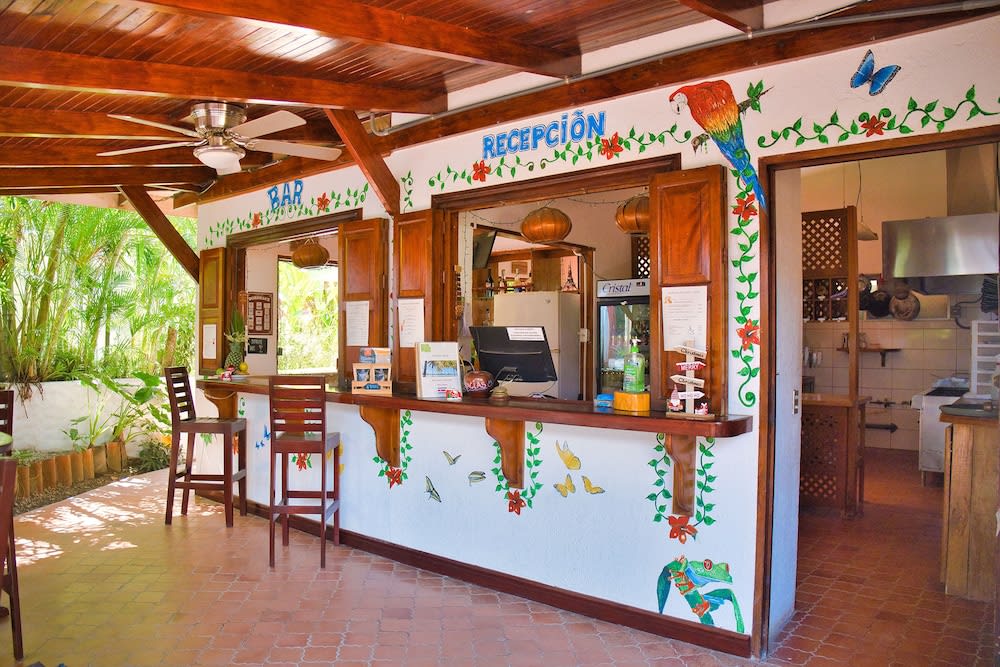 Samara Pacific Lodge 2