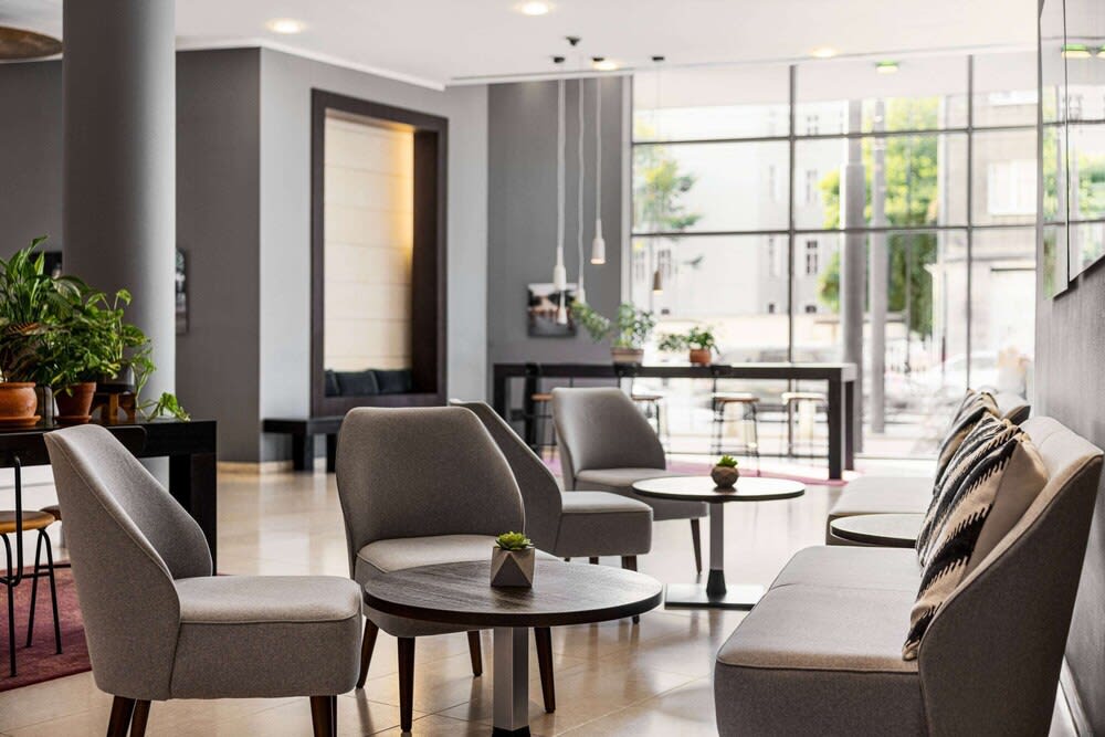 Vienna House by Wyndham Andel's Cracow 3