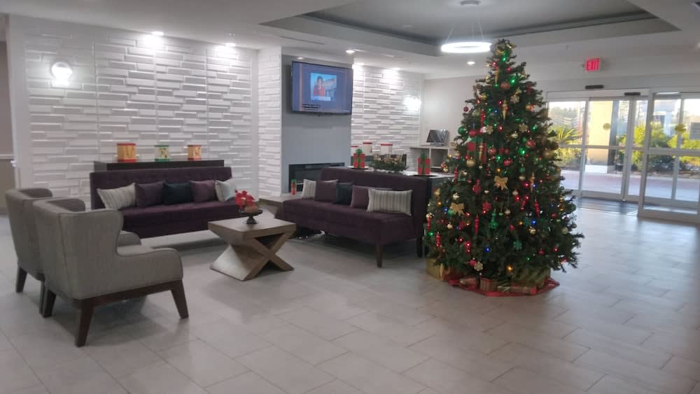 La Quinta by Wyndham Houston - Magnolia 4