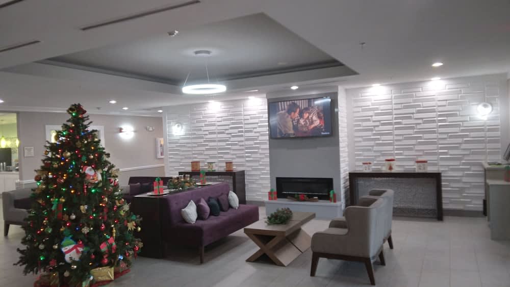 La Quinta by Wyndham Houston - Magnolia 3