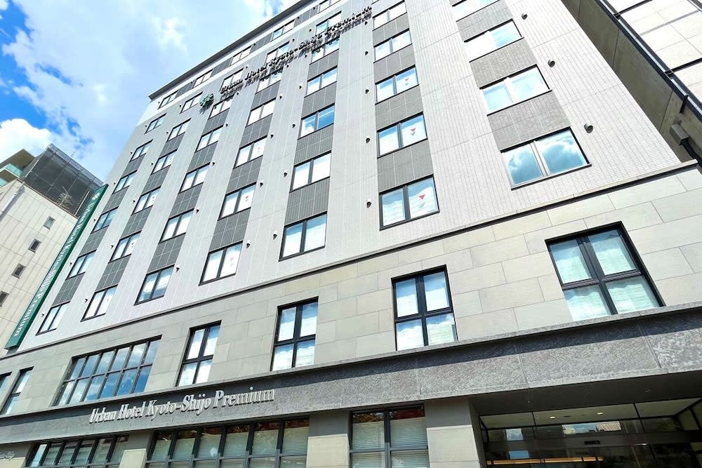 Urban Hotel Kyoto Shijo Premium 1