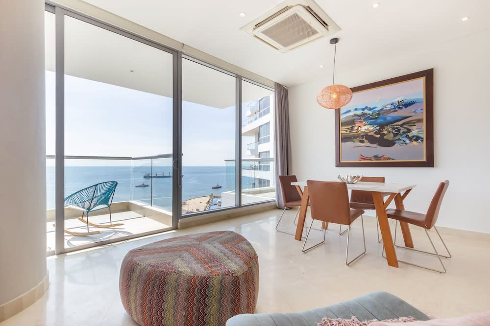Grand Marina Suites Santa Marta 1