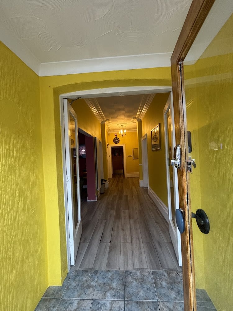 Boscombe Spa Hotel 2