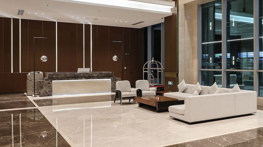 Crowne Plaza Phnom Penh by IHG 金边皇冠假日酒店 Former VM Hotel 2