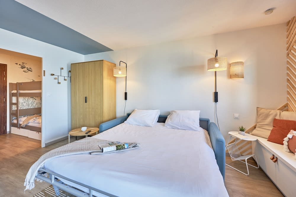 Résidence Pierre & Vacances Les Tamaris 5