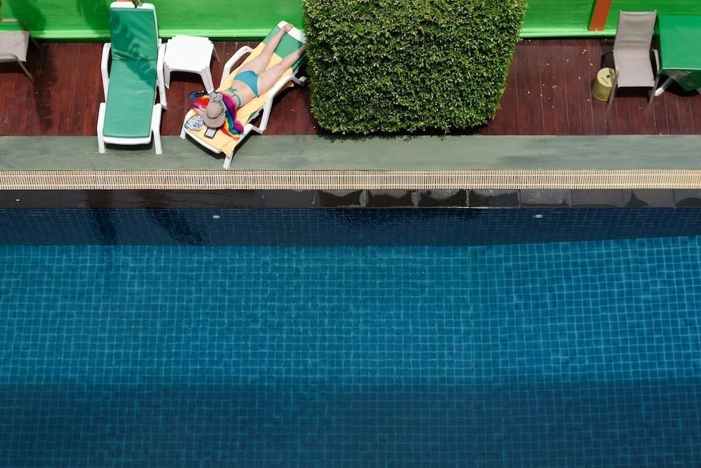 Stay Resort Pattaya 1