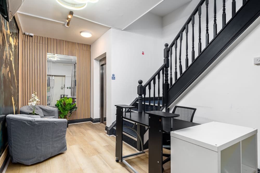 City Gate Guest House 3