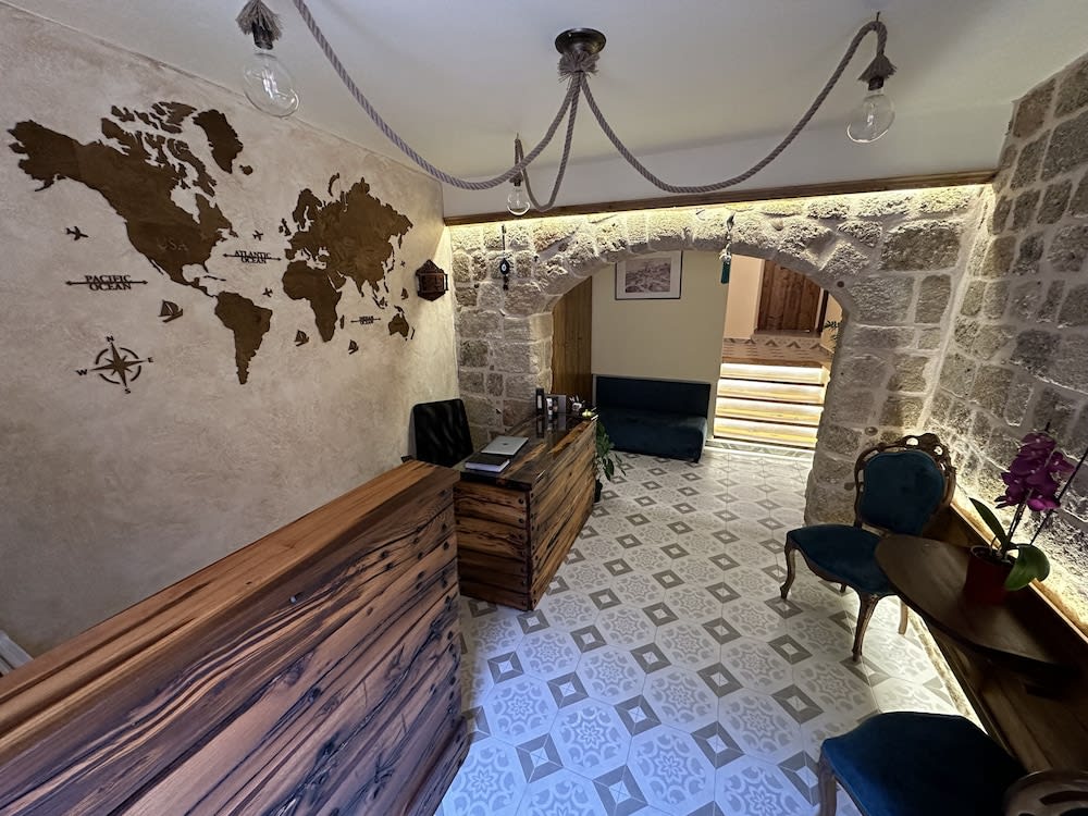 Midgard Suites (Medieval Town) 1