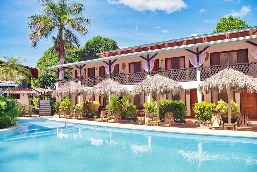 Samara Pacific Lodge 1