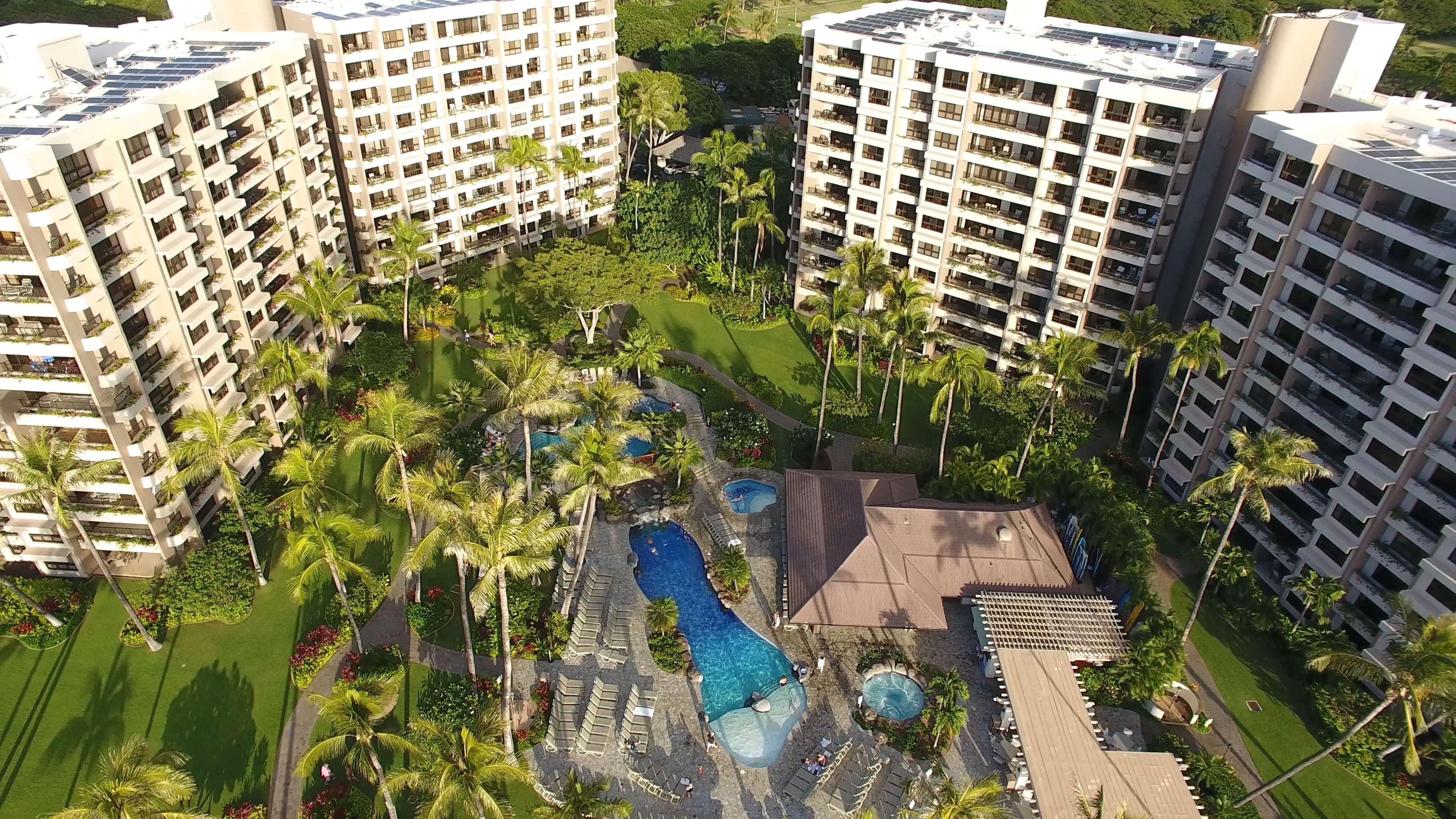Kaanapali Alii 5