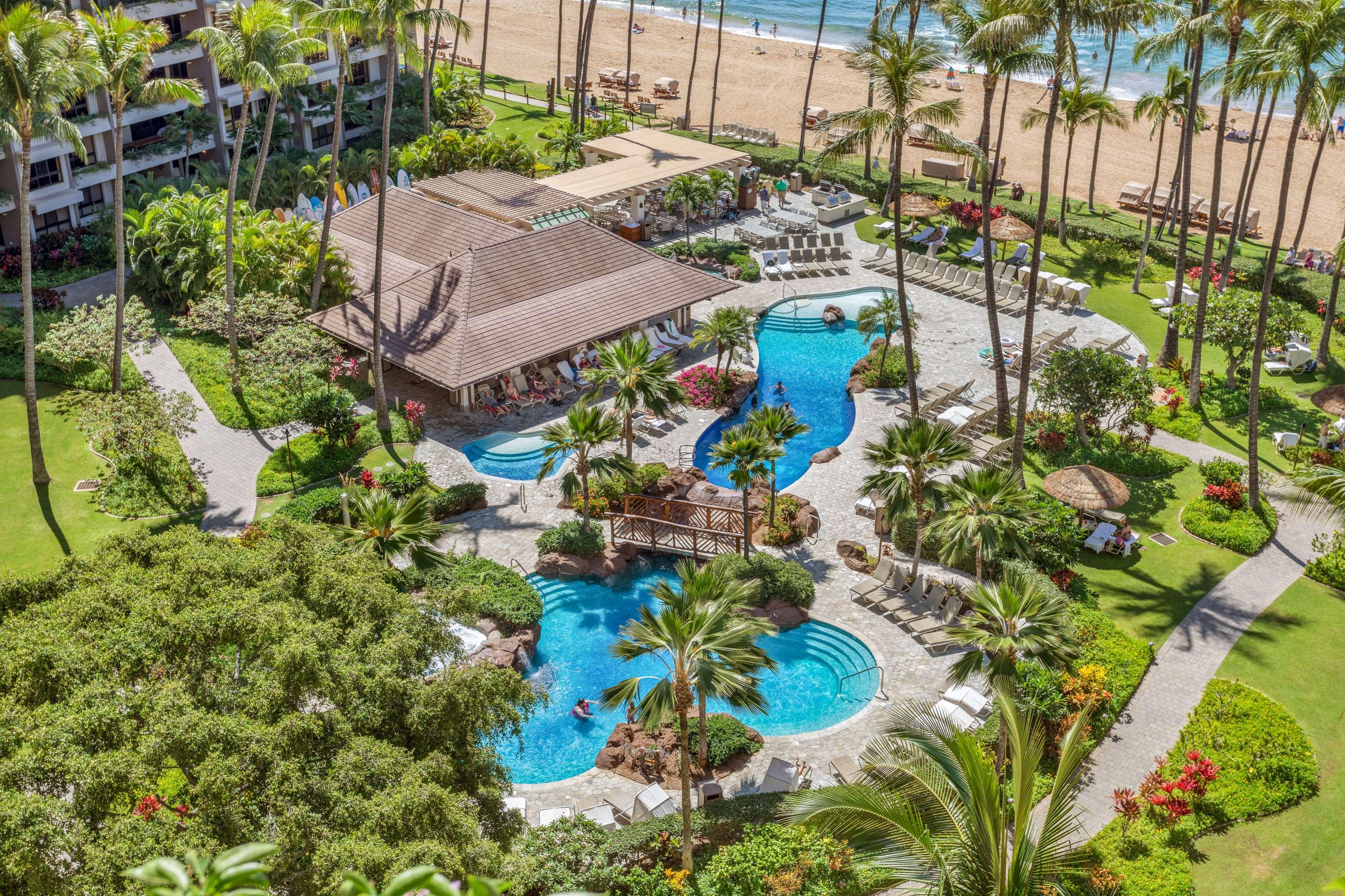 Kaanapali Alii 4