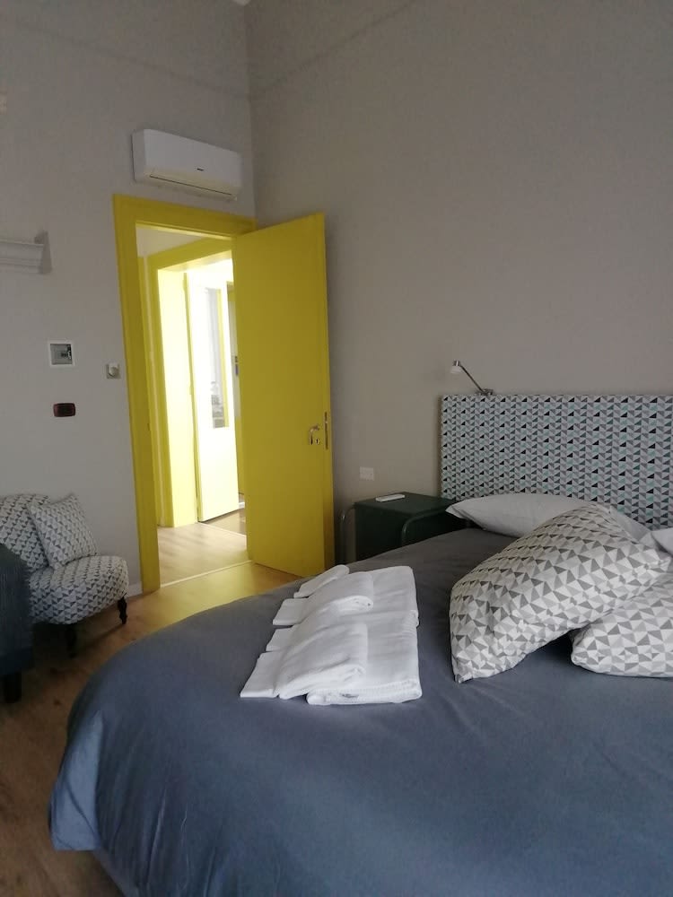 Ace Rooms VSG 1