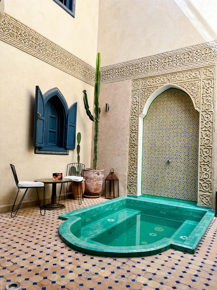 Riad Jonan & Spa 1