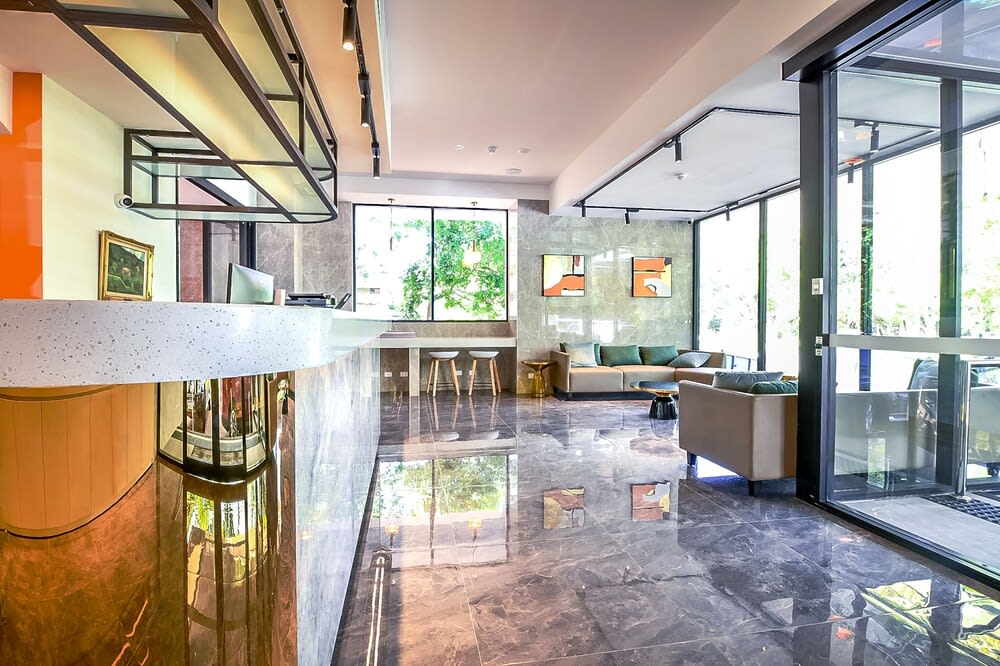 Aurea Hotel Perth Kings Park 1