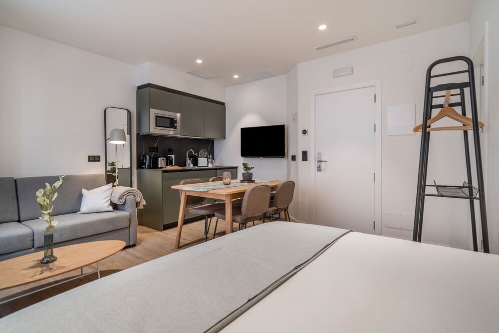 Limehome Vitoria Palacio Álava-Velasco 2