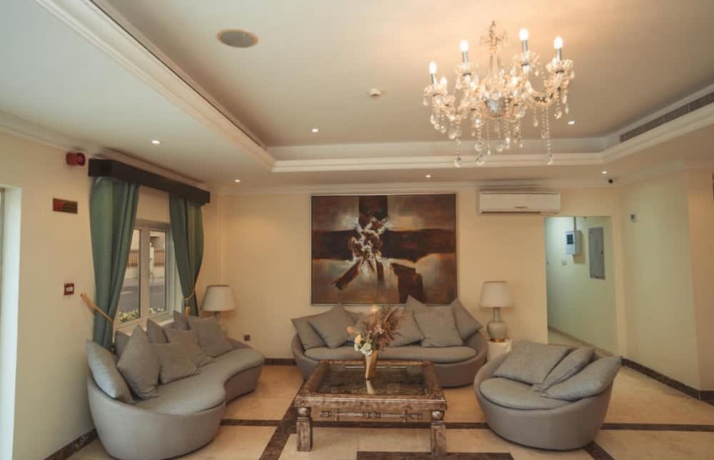 Royal Prestige Hotel 4