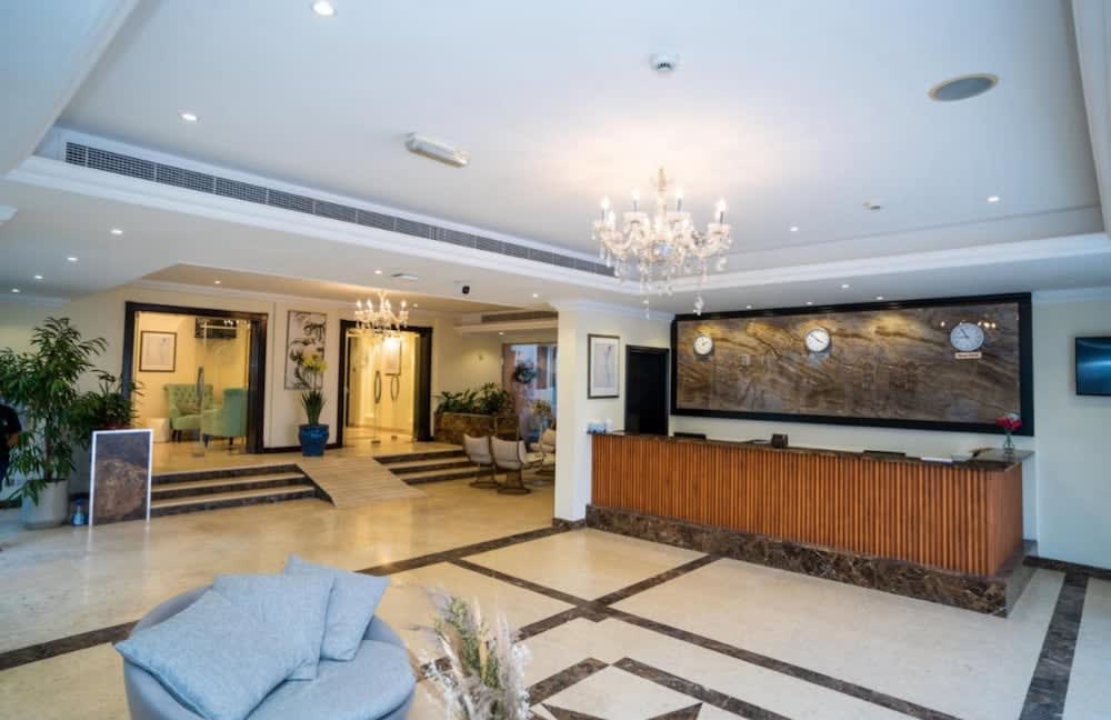 Royal Prestige Hotel 3