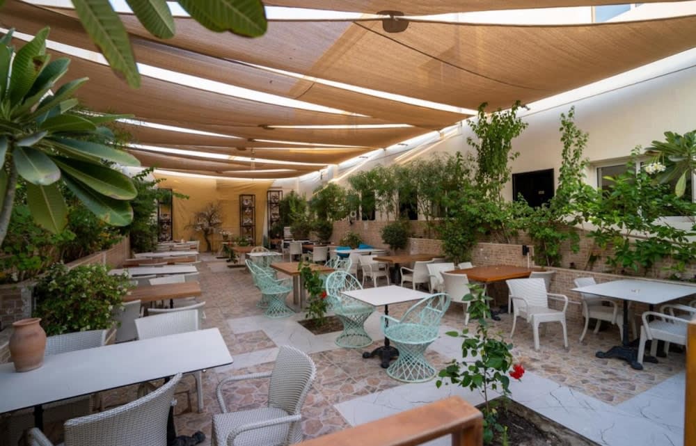 Royal Prestige Hotel 2