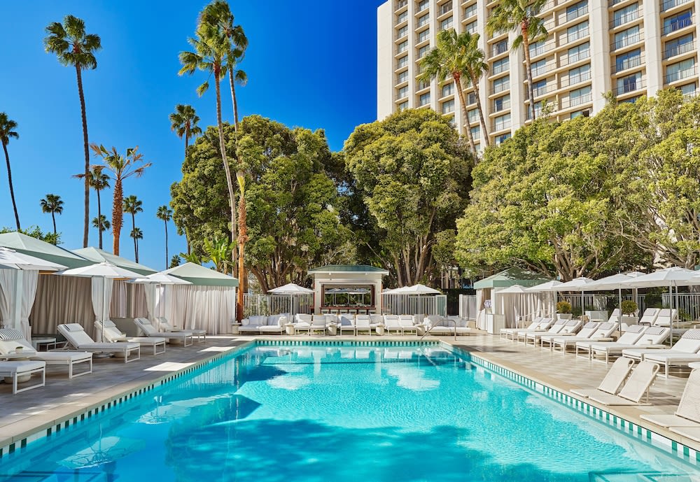 Pendry Newport Beach 1
