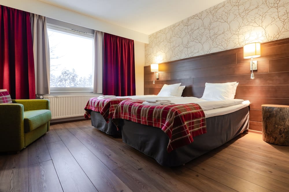 Lapland Hotels Sirkantähti 1