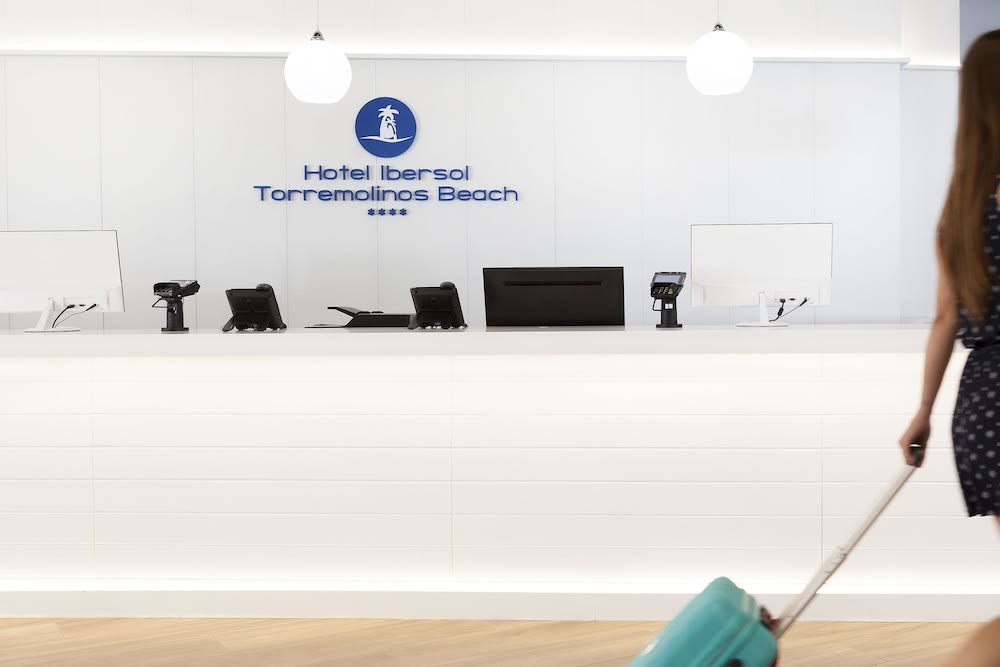 Ibersol Torremolinos Beach 3