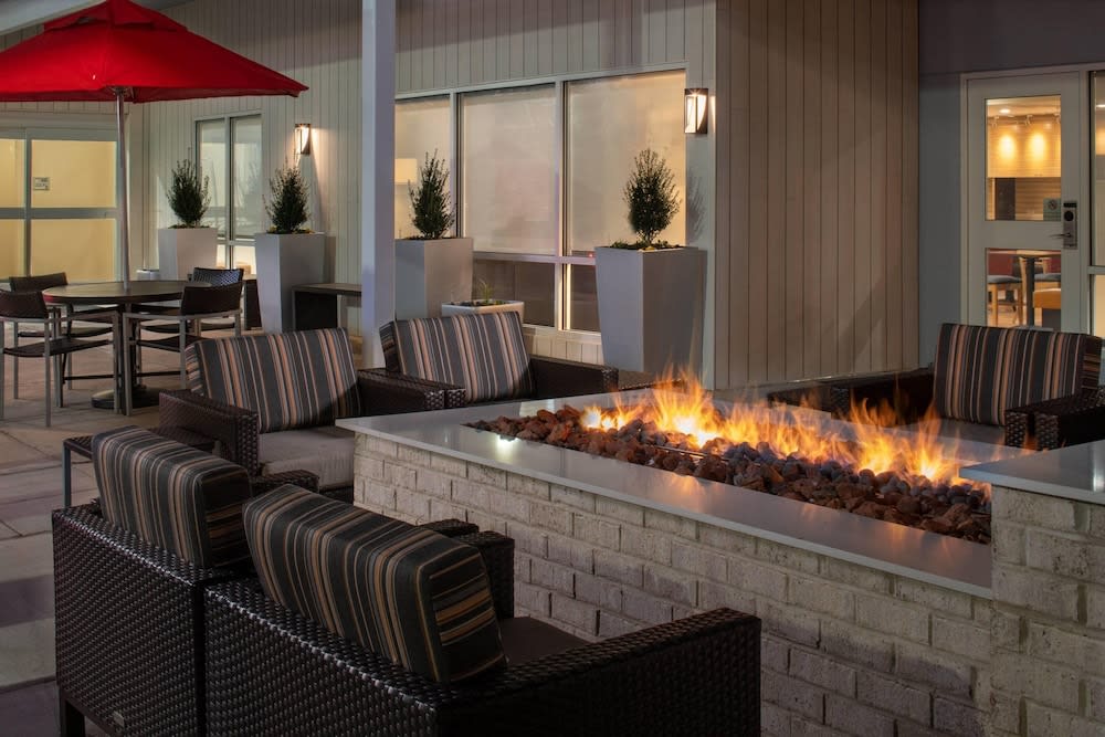TownePlace by Marriott Suites Clarksville 1