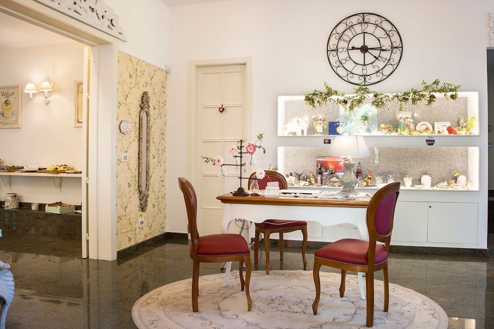 B&B Blanc Maison Etna Relais & Charme 2