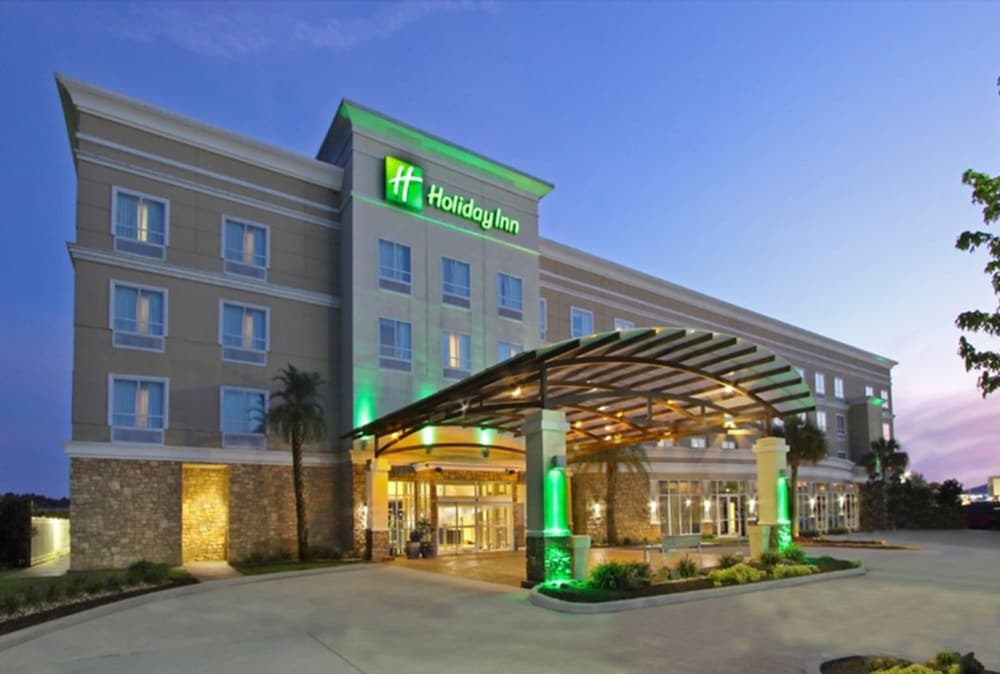 Holiday Inn HAMMOND by IHG 1